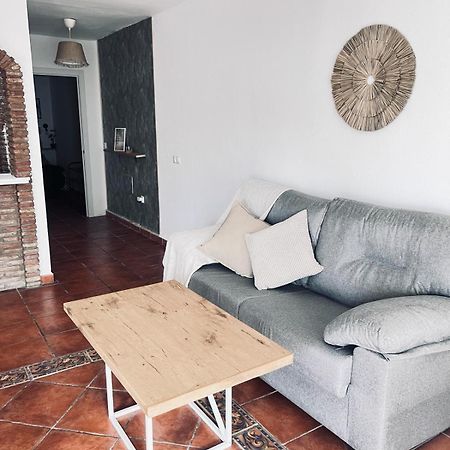 Apartamento Pueblo Evita Leilighet Benalmádena Eksteriør bilde